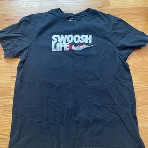 Nike shirt